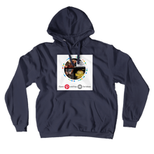 bishopholsonback Hoodies (No-Zip/Pullover)