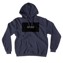 paradox_ep Hoodies (No-Zip/Pullover)