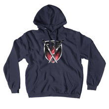 rumplestiltskin83 Hoodies (No-Zip/Pullover)