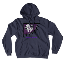 VR Viking Banner Hoodie