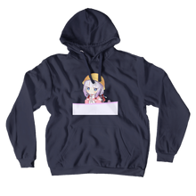 kuwams Hoodies (No-Zip/Pullover)