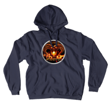Piddy91.TV Hoodie (No-Zip/Pullover)
