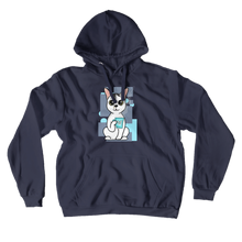raceluxius Hoodies (No-Zip/Pullover)