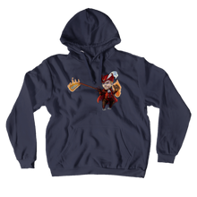 redmagex Hoodies (No-Zip/Pullover)