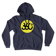 hypeone Hoodies (No-Zip/Pullover)
