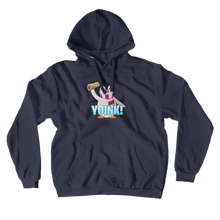 Yoink Hoodies (No-Zip/Pullover)
