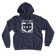 CaptnCombat's Hoodies Grunge (No-Zip/Pullover)