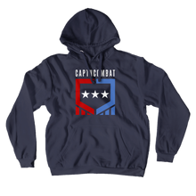 Hoodies (No-Zip/Pullover)