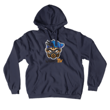 w00denttv Hoodies (No-Zip/Pullover)