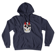ZacaHoodies (No-Zip/Pullover)