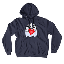 animacs_tv Hoodies (No-Zip/Pullover)