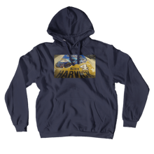 nascar_harvick4 Hoodies (No-Zip/Pullover)