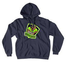Hoodies (No-Zip/Pullover)