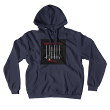 areaf-307 Hoodies (No-Zip/Pullover)