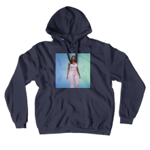 nefertiti22 Hoodies (No-Zip/Pullover)