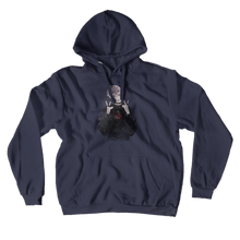superowly Hoodies (No-Zip/Pullover)