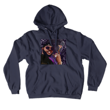 Nova Experience Hoodies (No-Zip/Pullover)