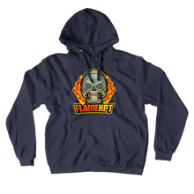 FLAMEKPT Hoodies (No-Zip/Pullover)