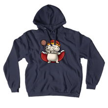 izgerte1 Hoodies (No-Zip/Pullover)