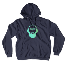 re4litybsb Hoodies (No-Zip/Pullover)