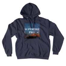 superfirepro Hoodies (No-Zip/Pullover)