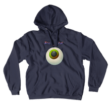 bog_eye Hoodies (No-Zip/Pullover)
