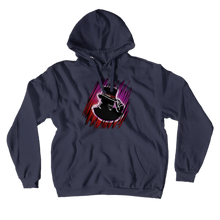 gambit_x Hoodies (No-Zip/Pullover)