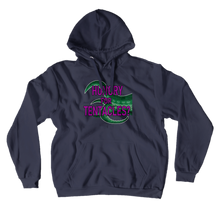 Hungry for tentacles? Hoodies (No-Zip/Pullover)