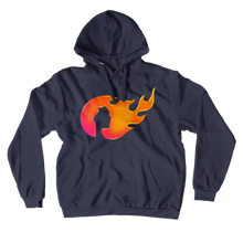 Hoodies (No-Zip/Pullover)