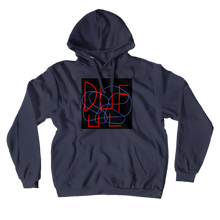 dufulkappa Hoodies (No-Zip/Pullover)