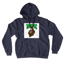 tropicrain Hoodies (No-Zip/Pullover)