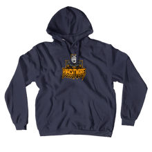 knyghtmare Hoodies (No-Zip/Pullover)