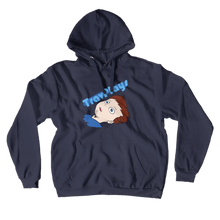 travplays Hoodies (No-Zip/Pullover)