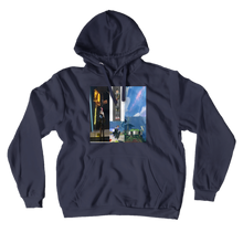 scojajoauc Hoodies (No-Zip/Pullover)