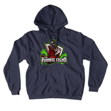 thezombiefiend Hoodies (No-Zip/Pullover)