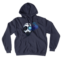 real16bitboy Hoodies (No-Zip/Pullover)