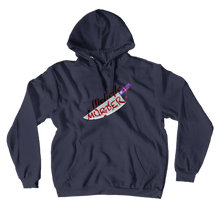 michellemurder9 Hoodies (No-Zip/Pullover)