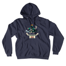 CORGIMANCER CORGI HOODI [No-Zip/Pullover]