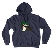 friskycharasans Hoodies (No-Zip/Pullover)