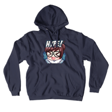 hennytech Hoodies (No-Zip/Pullover)