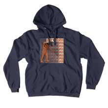 nerdsdaterceiraidade Hoodies (No-Zip/Pullover)