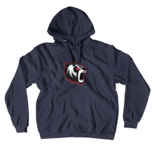 vzpandaz Hoodies (No-Zip/Pullover)