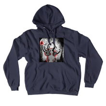 abyssed_void Hoodies (No-Zip/Pullover)