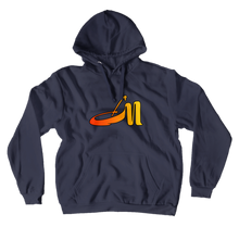 Dennis Maier Hoodies (No-Zip/Pullover)