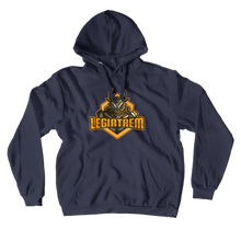 legiatrem Hoodies (No-Zip/Pullover)