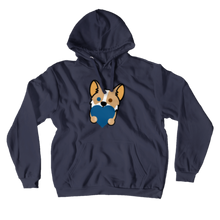 Hoodies (No-Zip/Pullover)