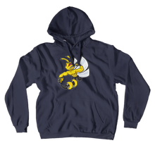 vespone89-1933 Hoodies (No-Zip/Pullover)