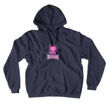 reefluh Hoodies (No-Zip/Pullover)