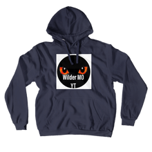 wildermo Hoodies (No-Zip/Pullover)