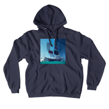 oxiboujojoytb Hoodies (No-Zip/Pullover)
